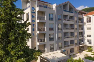 Hotel Idila