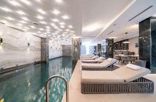 Hotel Millennium by Aycon