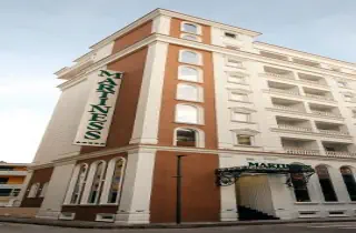 Martiness Hotel