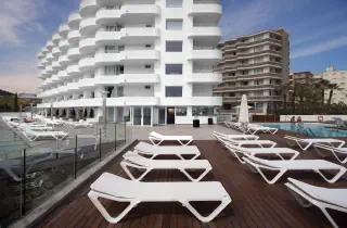 The Place Mar Mediterrania and Spa by ALEGRIA 4 SUP Adults Only