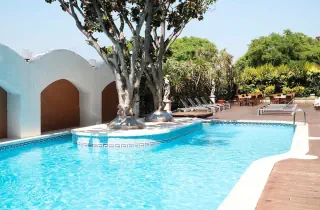 Augusta Club Hotel and Spa - Adults Only
