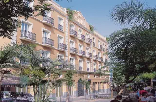 Hotel RF Astoria Adult Only