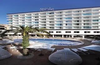 Agua Azul Benidorm (Adults Only)