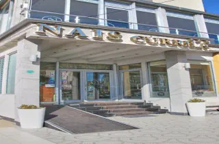 Nais Beach Hotel