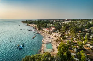Aminess MARAVEA CAMPING RESORT- HH PREMIUM VILLAGE