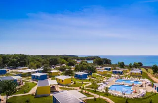 Aminess MARAVEA CAMPING RESORT- MIRAMI FAMILY VILLAGE