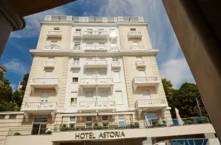 ASTORIA Designhotel Opatija