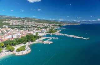 Hotel Crikvenica
