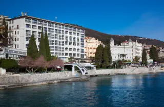 Hotel Kristal