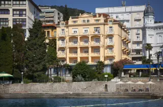 Hotel Lungomare