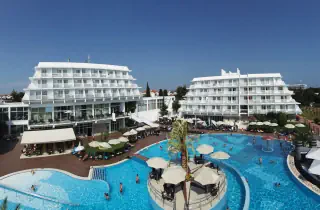 Hotel Olympia