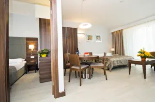 Zaton Holiday Resort - 4 Star Apartments