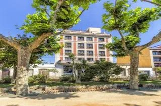 Hotel Espanya