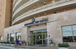 htop Royal Sun Suites