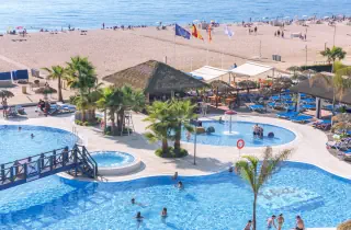 Tahiti Playa Hotel & Suites