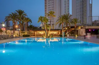 BCL Levante Club and Spa Hotel (Only Adults)