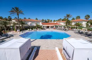 Oassium Hotel At Estival Park Only Adults +18