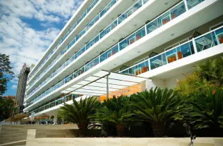 Ohtels Villa Dorada