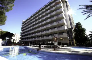Salou Sunset by Pierre & Vacances