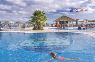 HOTEL TAHITI PLAYA & SUITES - SANTA  SUSANNA