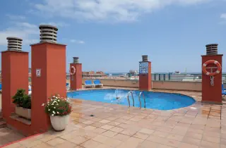 Htop Royal Sun Suites
