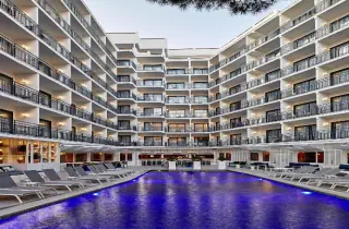 Delamar Adults-Only