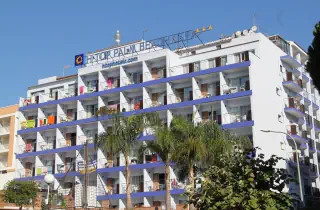 Htop Palm Beach & SPA