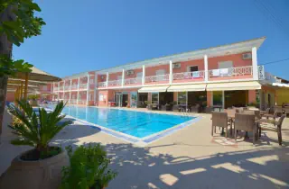 Angelina Aparthotel