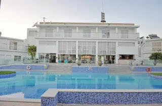 Fedrania Gardens Hotel