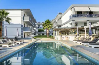 Akritas Hotel