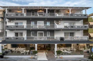 Aqua Mare Hotel