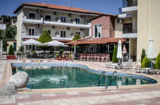 Ilios hotel