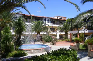 Ioli Village Hotel