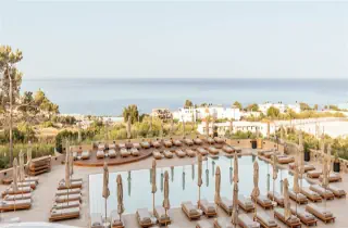 Hotel Kakkos Terra Blu