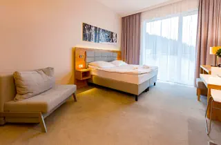 VC Sienna Apartments Czarna Góra