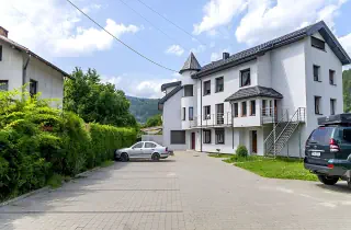 VC Wisła Apartaments