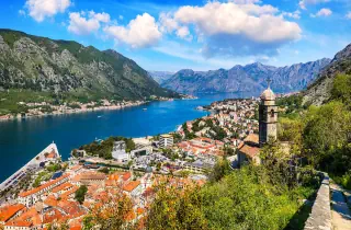 Rejs Włochy, Grecja, Chorwacja i Czarnogóra z Wenecji (I) - Costa Deliziosa