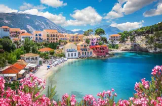 Rejs Włochy, Grecja, Chorwacja Z Wenecji - Costa Deliziosa