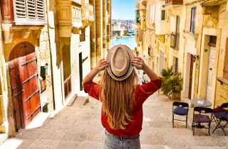 Rejs Włochy, Malta, Grecja I Chorwacja Z Wenecji - Costa Deliziosa