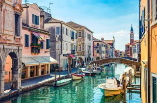 Sąsiedzi Znad Adriatyku