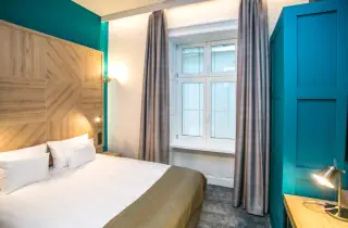 Węgry - T62 Hotel