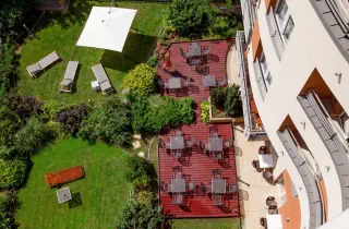Węgry - Escala Hotel & Suites