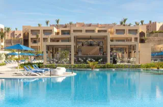 Cleopatra Luxury Resort Sharm - Adults Only