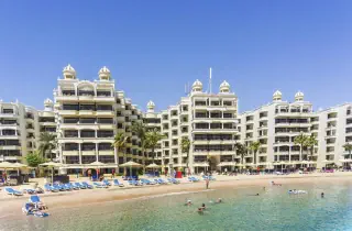 Sunrise Holiday (Adults Only 16+)