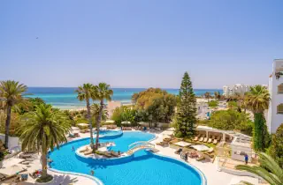 Club Novostar Sol Azur Beach Congres