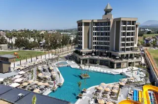 Palemon Resort