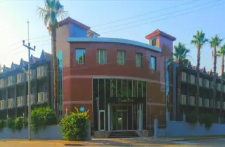 Grand Nar Hotel (Adult Only 16+)