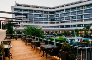 Selene Beach Spa (Adults Only 16+)