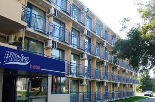 Pliska (Sunny Beach)