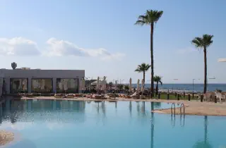 Pierre Anne Beach Hotel